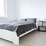 Amanda - Ohrada Apartment