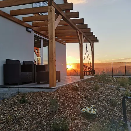 Appartamento Amanda - Ohrada *