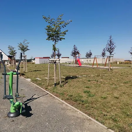 Appartamento Amanda - Ohrada Chotanky