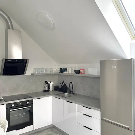 Apartamento Amanda - Ohrada