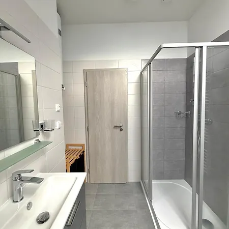 Amanda - Ohrada Appartamento *