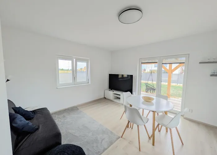 Amanda - Ohrada Chotanky