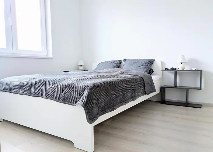 Amanda - Ohrada Appartamento