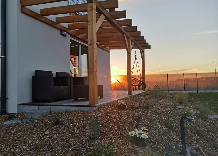 Appartamento Amanda - Ohrada *