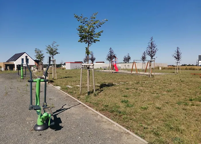 Appartamento Amanda - Ohrada Chotanky