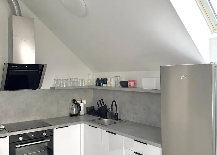 Apartamento Amanda - Ohrada