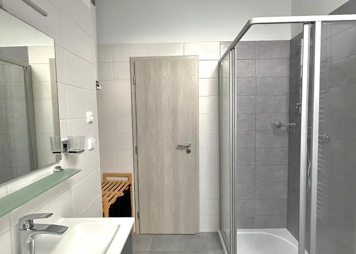 Amanda - Ohrada Apartamento *